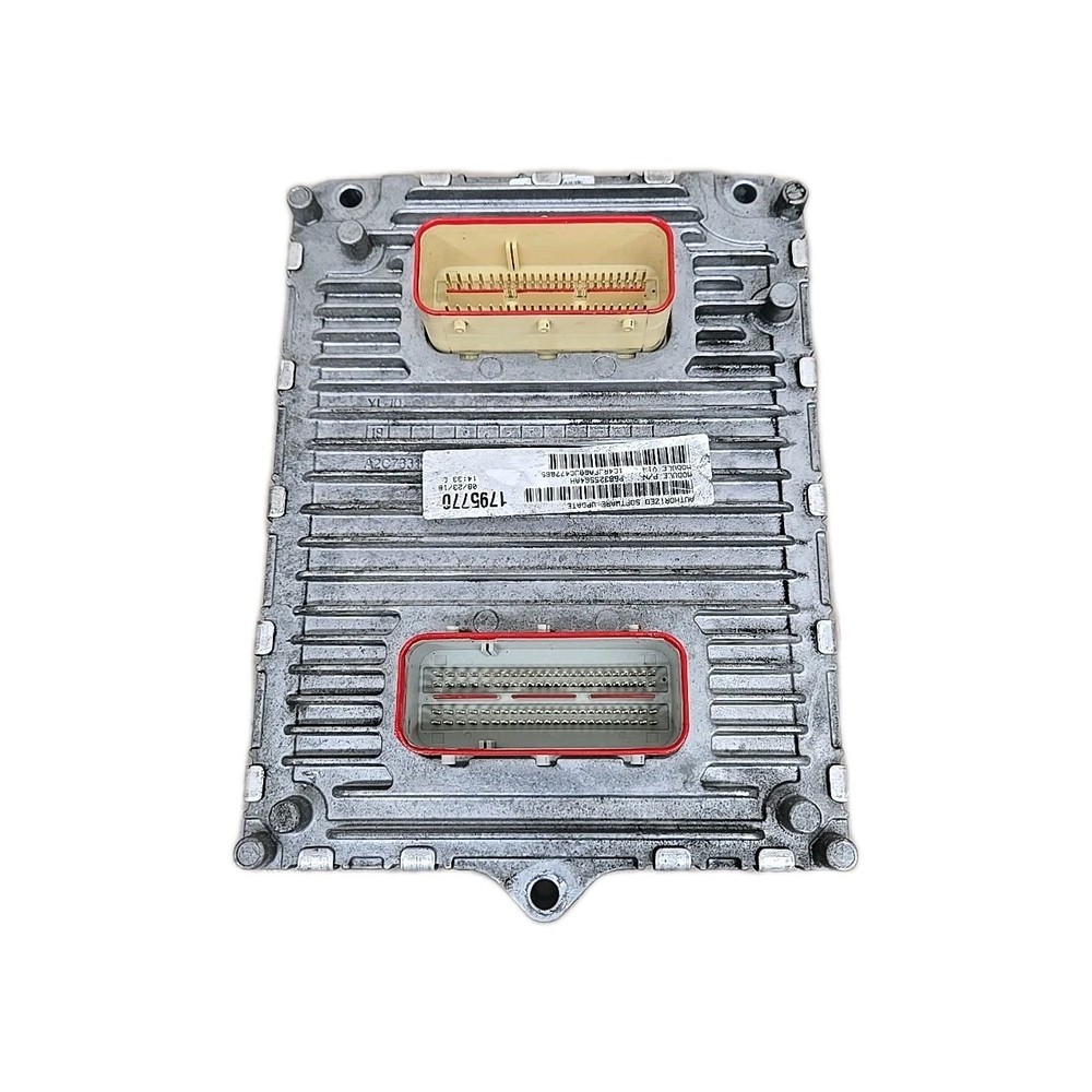 2019 DODGE DURANGO 3.6L P68330924AA ENGINE CONTROL MODULE ECU ECM OEM UNIT