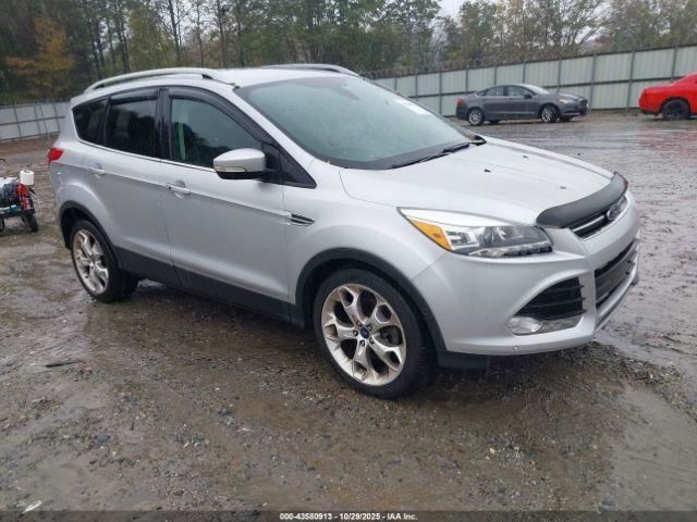 Fuse Box Engine Fits 13-16 ESCAPE 4879688