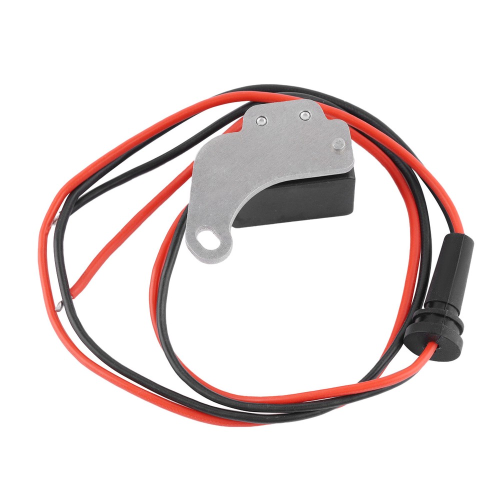 For Ford V8 Pertronix 1281 Ignition Points-to-Electronic Conversion Kit Ignitor✅