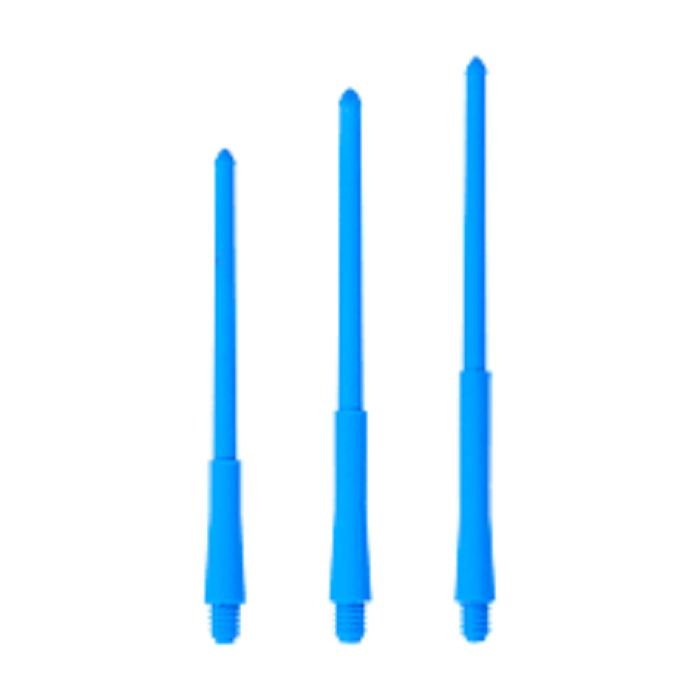 WINMAU STEALTH BLUE SHAFTS MEDIUM