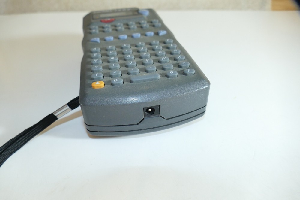 Dymo 1000 Electronic Label Maker, Tested & Working