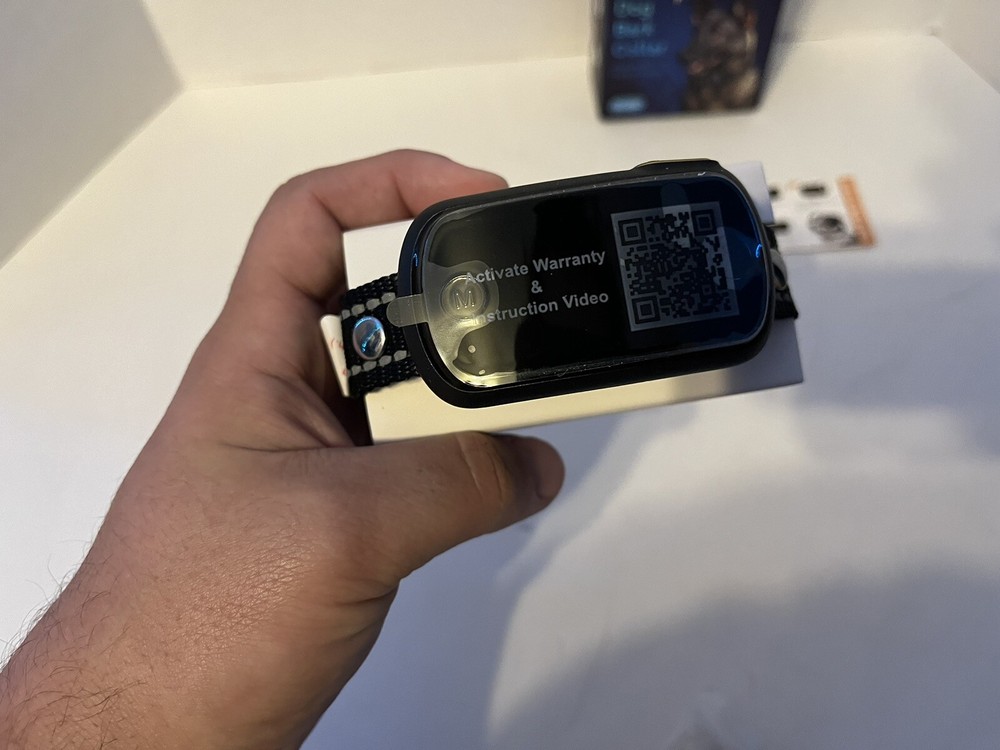 Dog Bark Collar TC-006