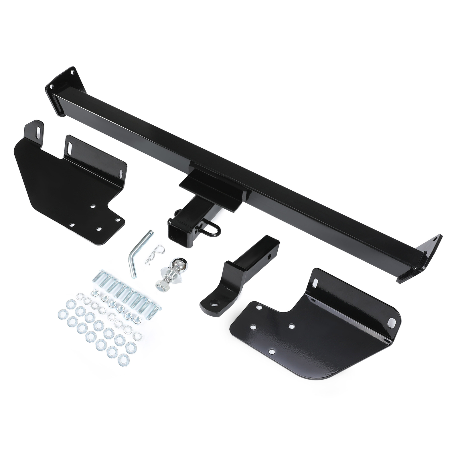 Class 3 Trailer Hitch for Dodge Grand Caravan Town & Country
