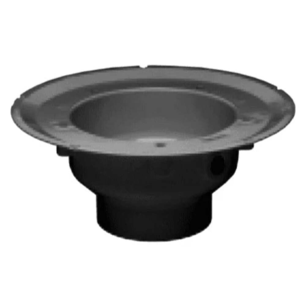 PROFLO 3" - 4" PVC Drain Base PF42884