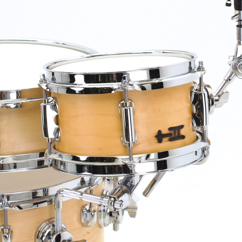 TreeHouse Custom Drums Cocktail Kit