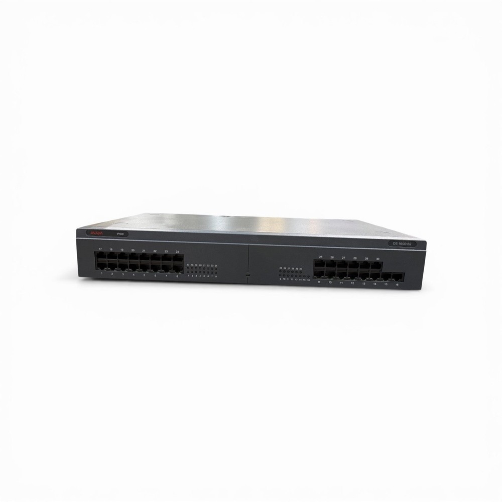 AVAYA IP500 DIGITAL STATION