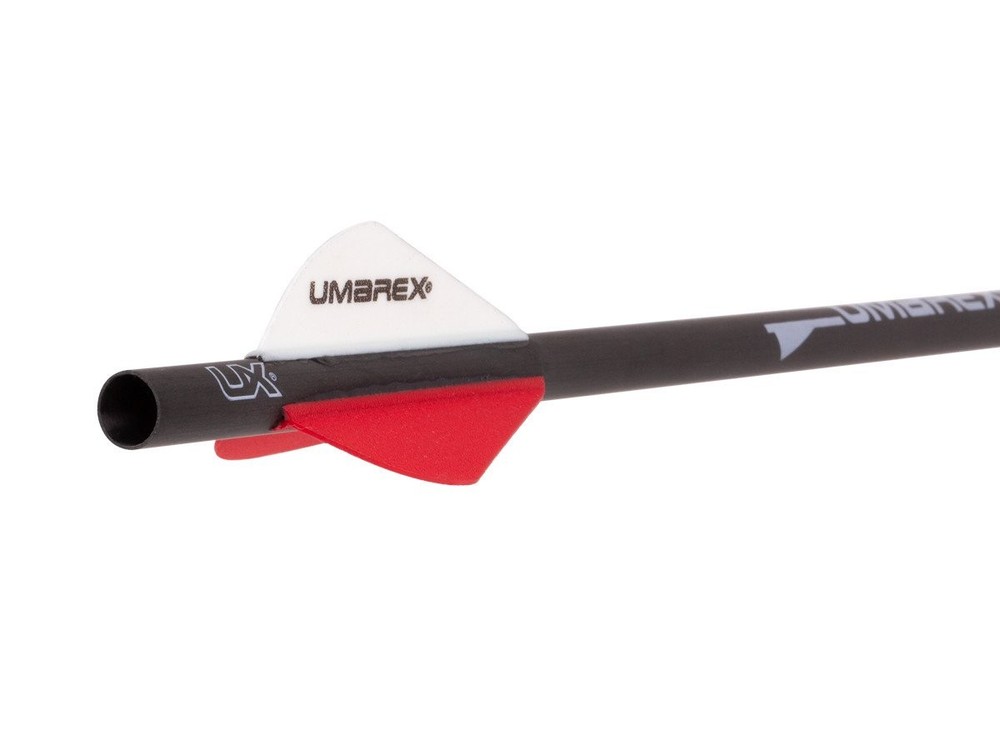 Umarex AirJavelin Arrows, 6 Pack