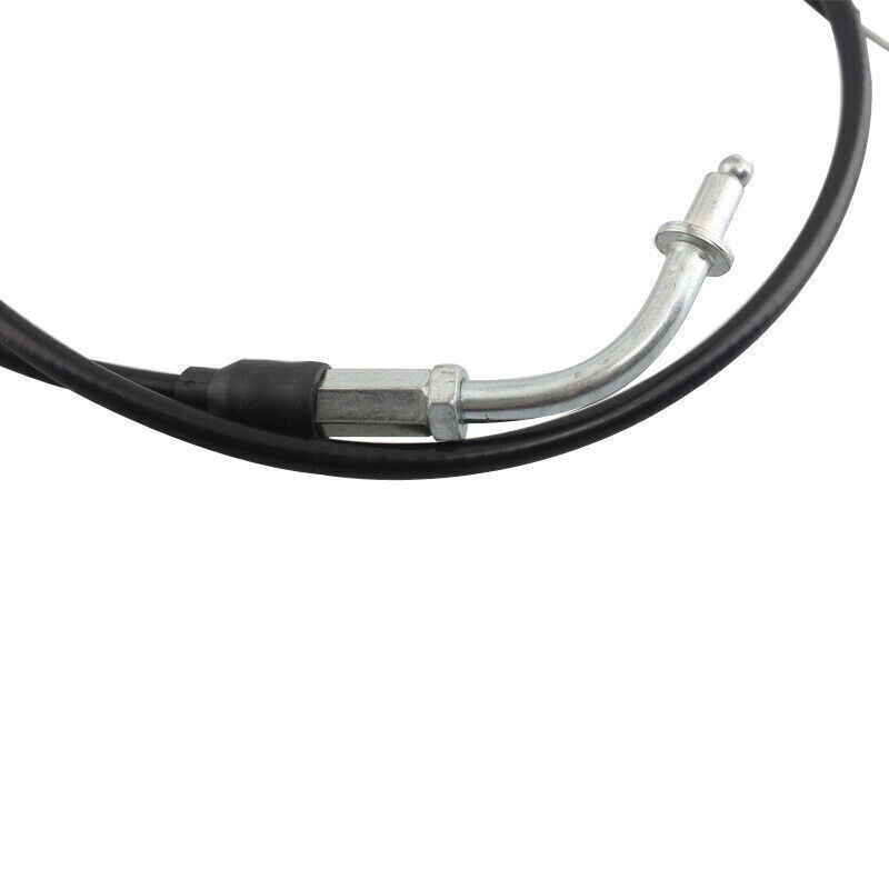 90CM 35" Throttle Cable Fit For Harley Sportster 883 1200 Dyna Softail Road King