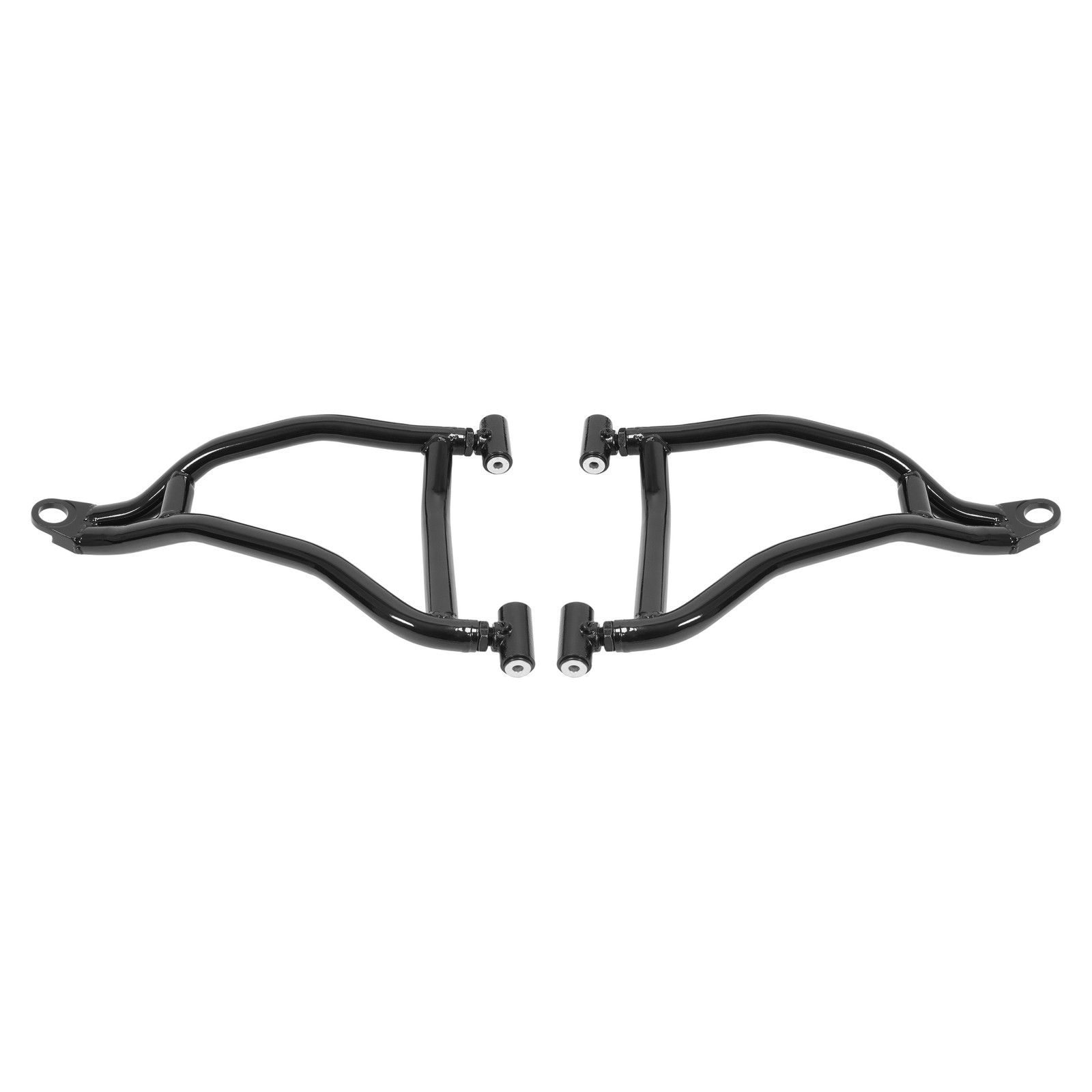 For Polaris General 4 2017 2018 2019 2020 21 22 1.5" Offset Front Steel A-Arms