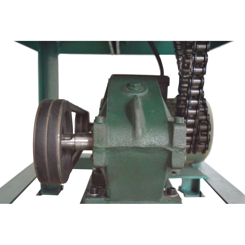 110V 1.5KW Multi-function Rolling Electric Square/Round Tube Bending Machine
