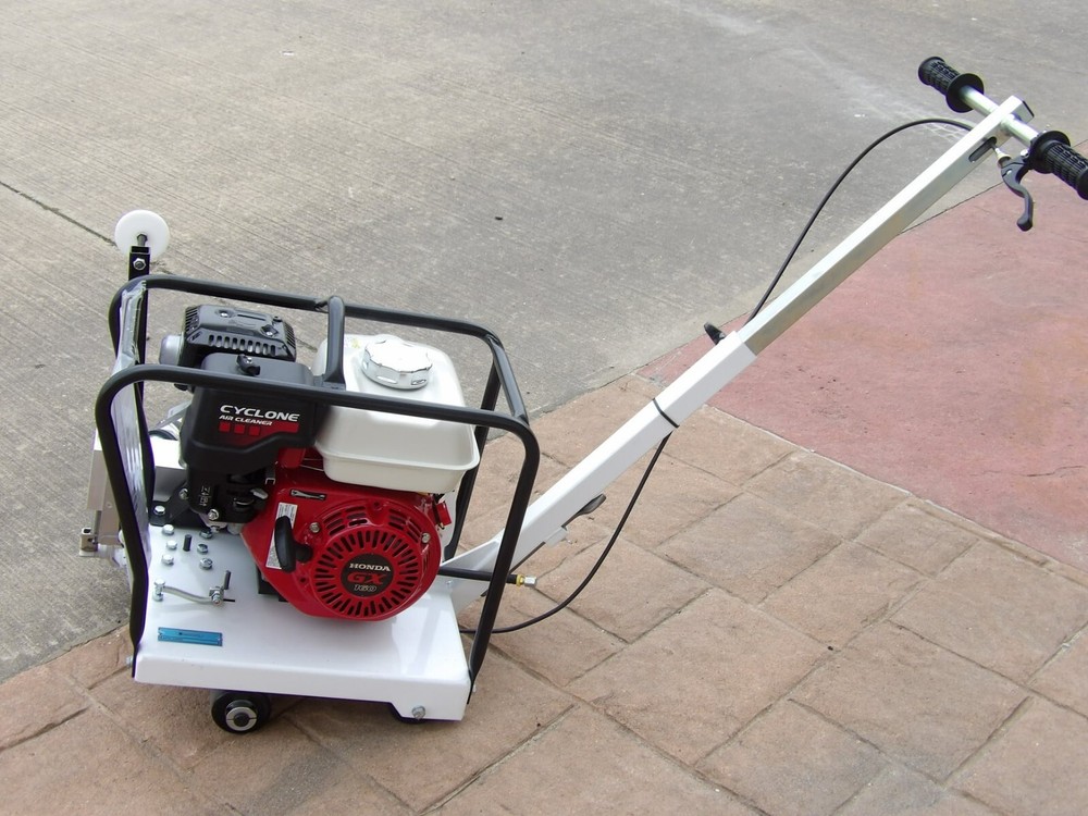 CC150XL FIRST CUT SAW