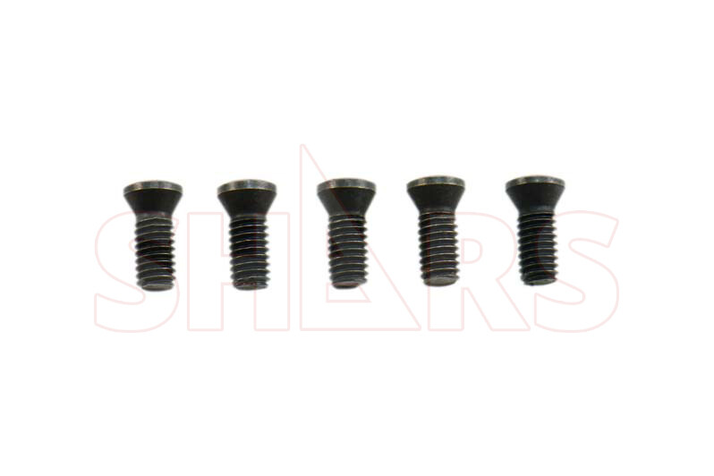 SHARS 5PC 3/4" INDEXABLE TURNING TOOL BIT + INSERTS + CERTIFICATE Save $72.90 P]