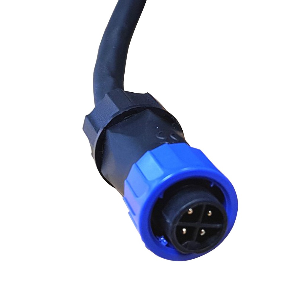 ADJ Pixie Strip 50FT Link Cable for Tri-Color LED Pixie Strips idjnow