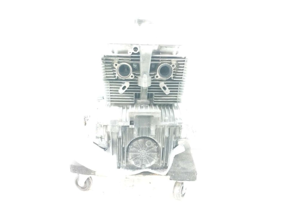 01 Suzuki GS500 Engine Motor GUARANTEED