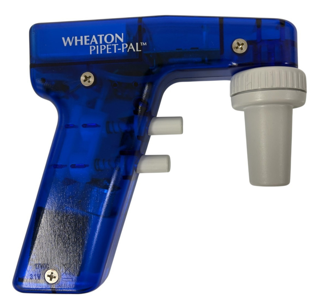 Wheaton Pipet-Pal Pipette Controller