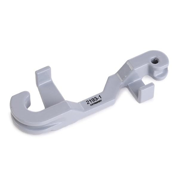 Hazet 2193-1 Bending Tool