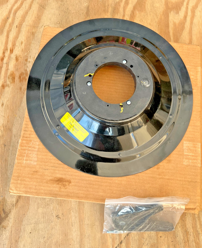 6351930  Genuine  EDGIT PRO  with Partial Hardware Bag