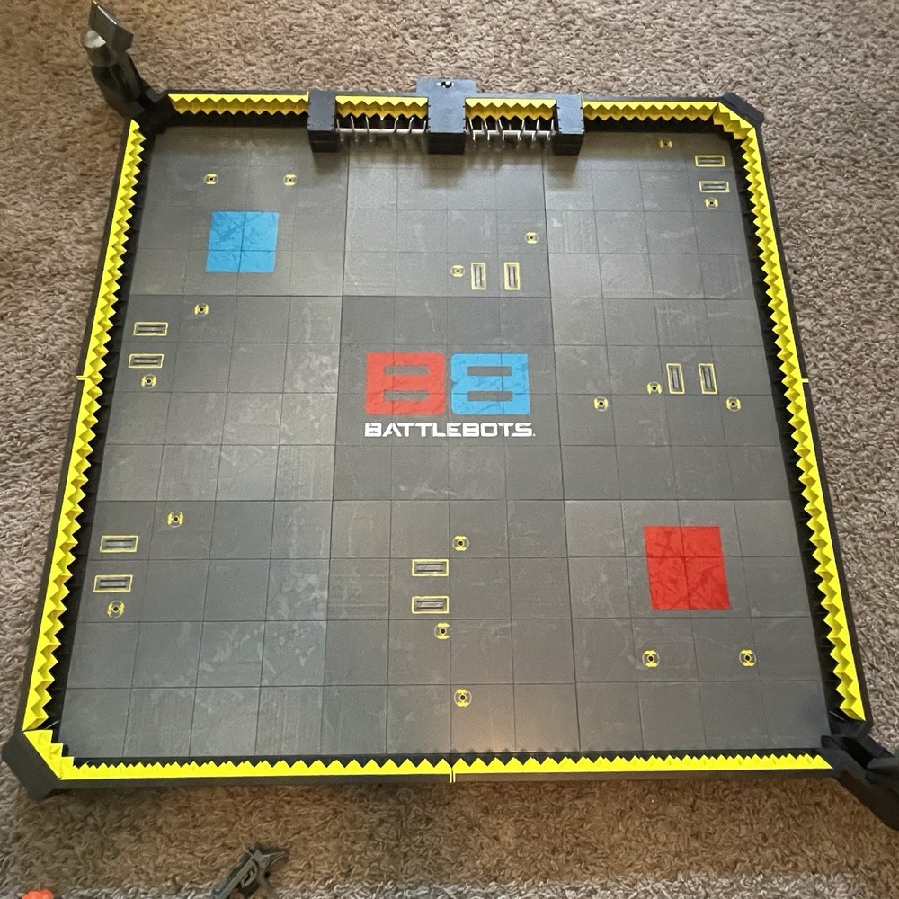 HEXBUG BattleBots Arena MAX