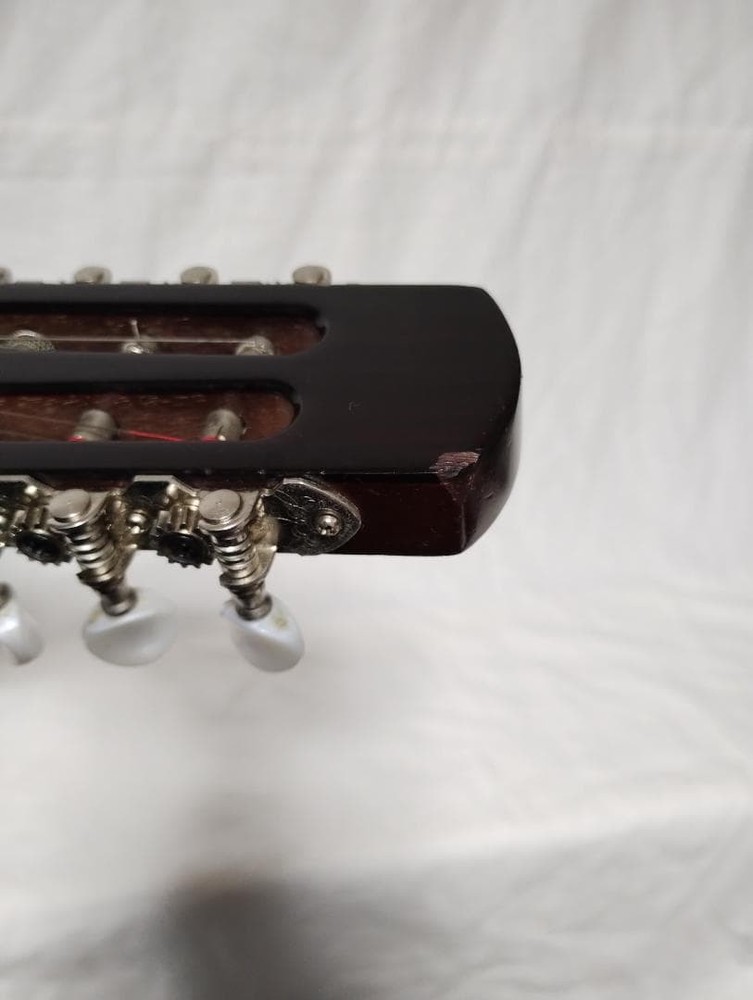 Suzuki Mandolin M-30