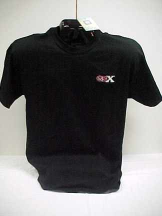 BUICK GSX GM LICENSED TEE SHIRTS