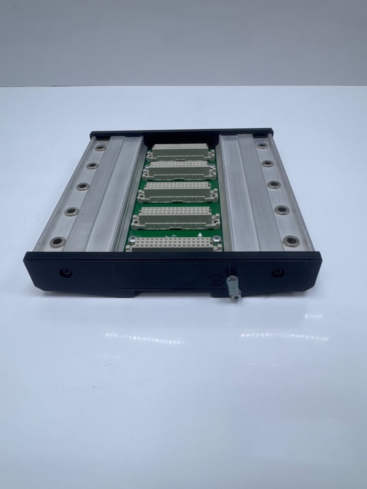 TBOX MS-RACK5 (C-01) connecting box
