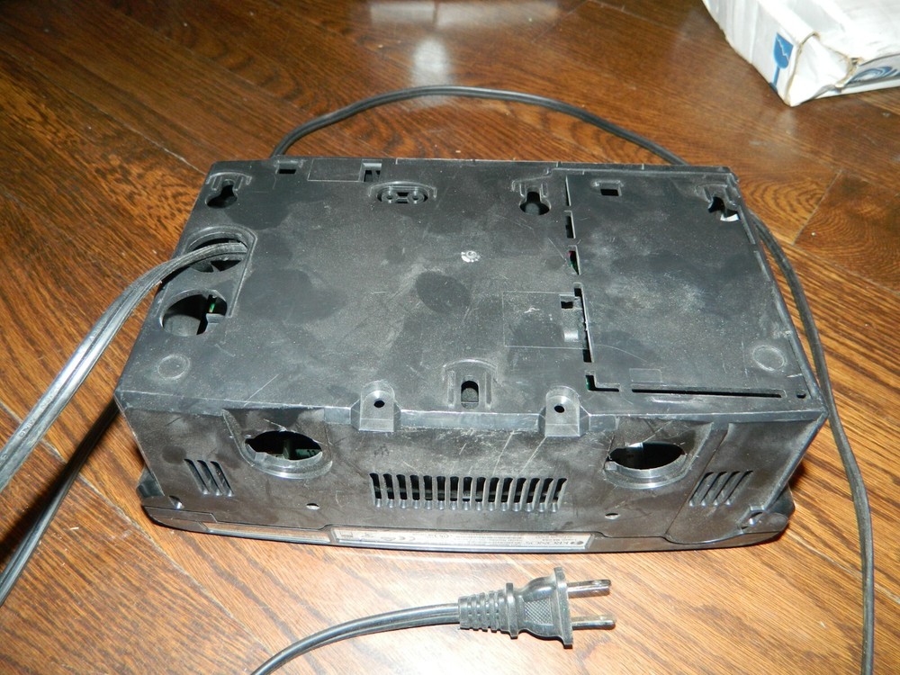 *KRONOS* InTouch 9100 8609100-003 Time Clock