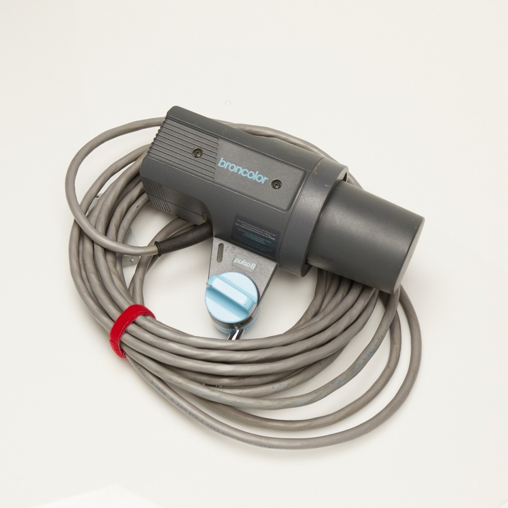 Broncolor Pulso 8 6400ws Flash Head