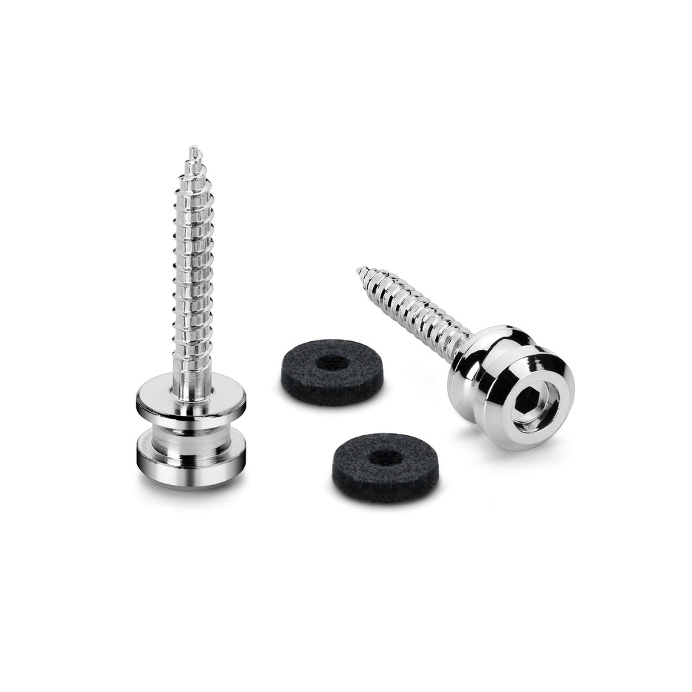 Schaller S-Locks Replacement Buttons - Large