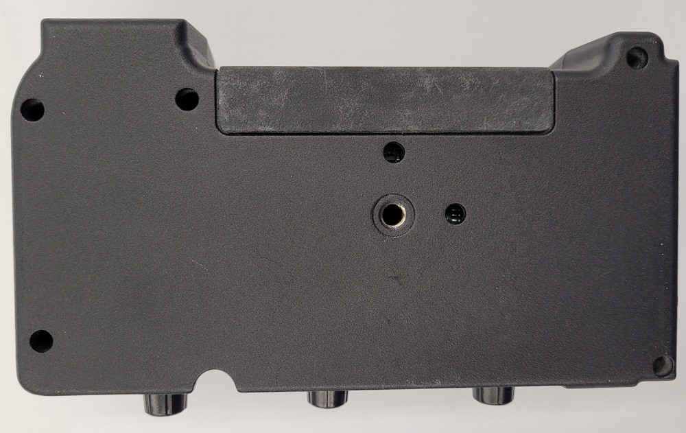 BEACHTEK DXA-SLR PRO PASSIVE AUDIO ADAPTER