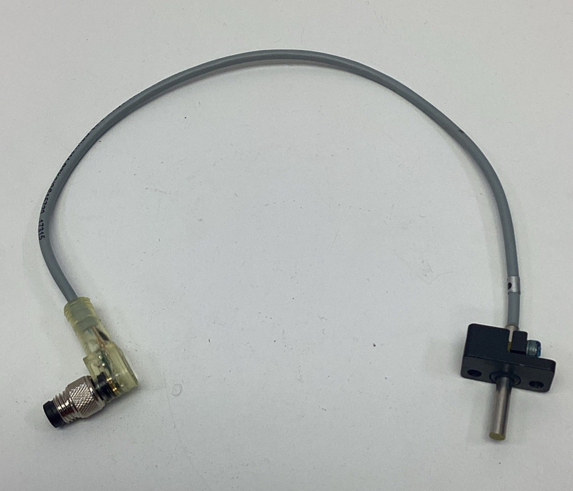 Turck BI-1-EH04-AP6X-0.25-PSW3M-P7X2/CS15720 / 4608497 Proximity Sensor