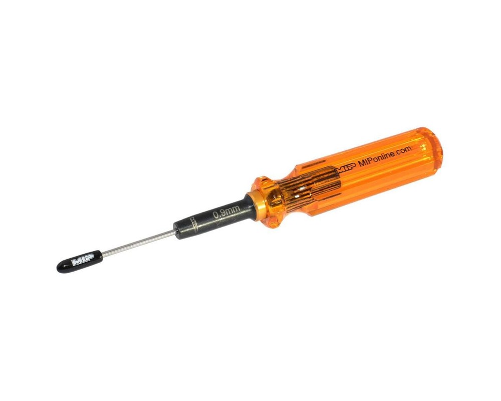 MIP Gen 2 Metric Hex Driver (0.9mm) [MIP9212]