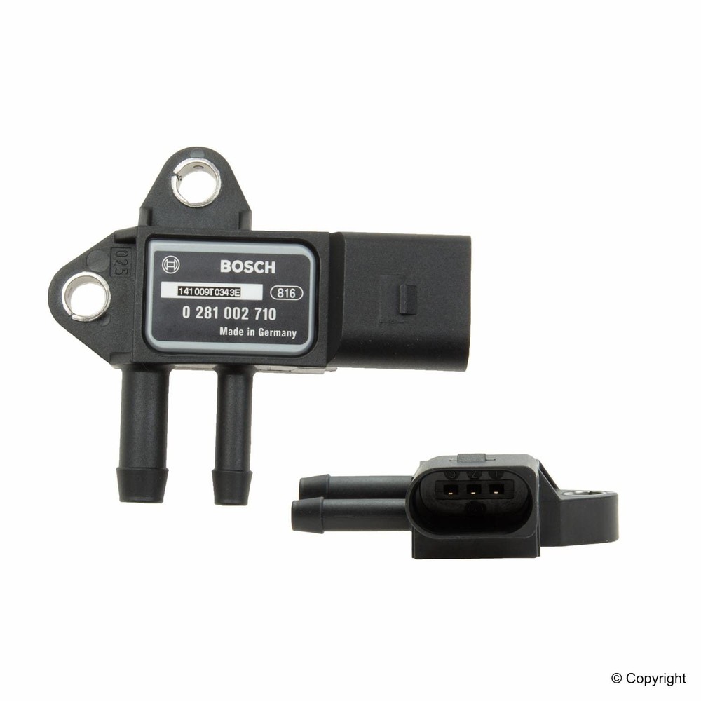 Bosch 0281002710 Pressure Sensor