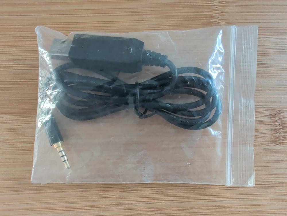 PINEBOOK(Pro) / PINEPHONE / PINETAB / SOQuartz BLADE Serial Console Cable