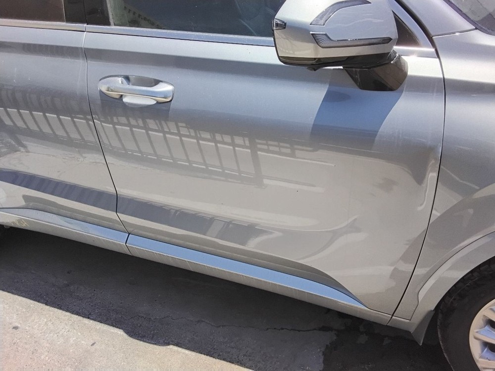 Camera/Projector Camera Windshield Upper Center Fits 20-22 PALISADE 126805