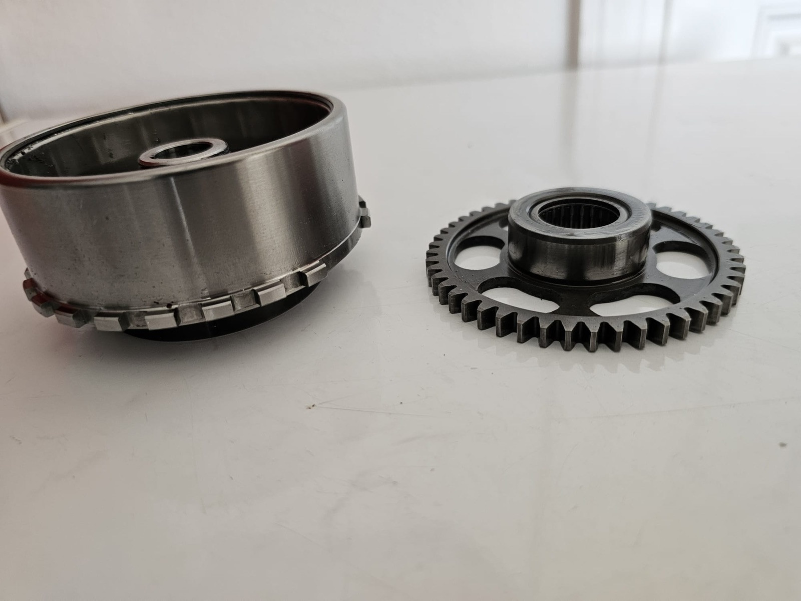 Terminal Encendido Sherco Rotor 250/300 Cc 2022