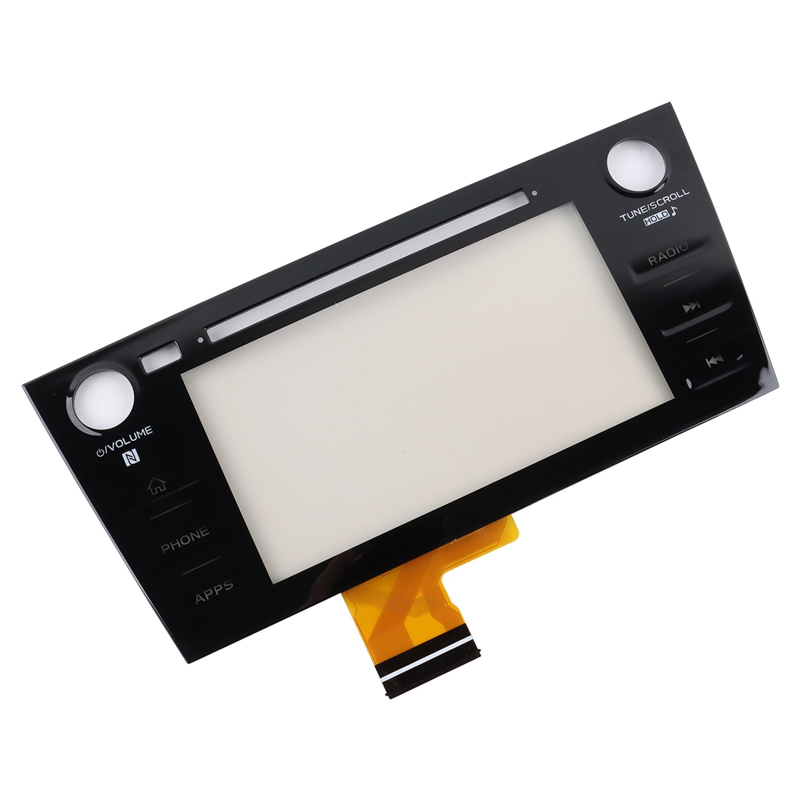 Subaru WRX Radio Display Touch Screen Digitizer 2019 2020 2021 Screen PHONE