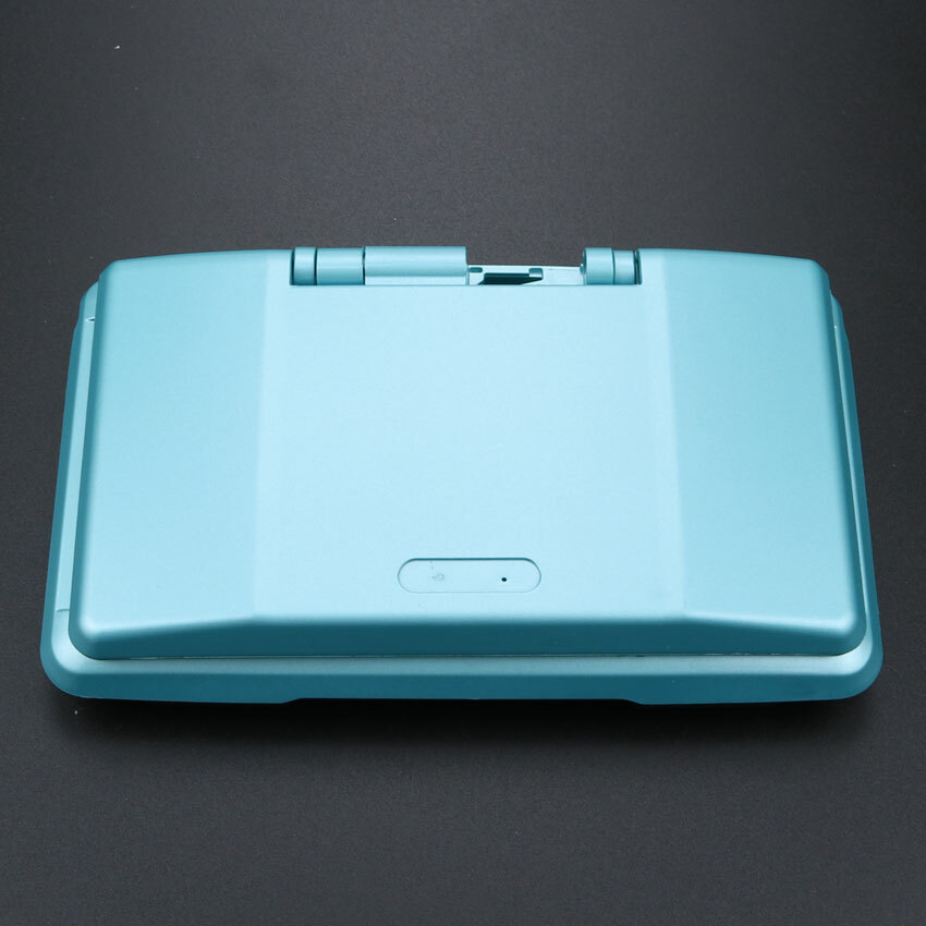 Replacement Shell Housing Cover Case With Button For Nintendo DS NDS 7 Colors