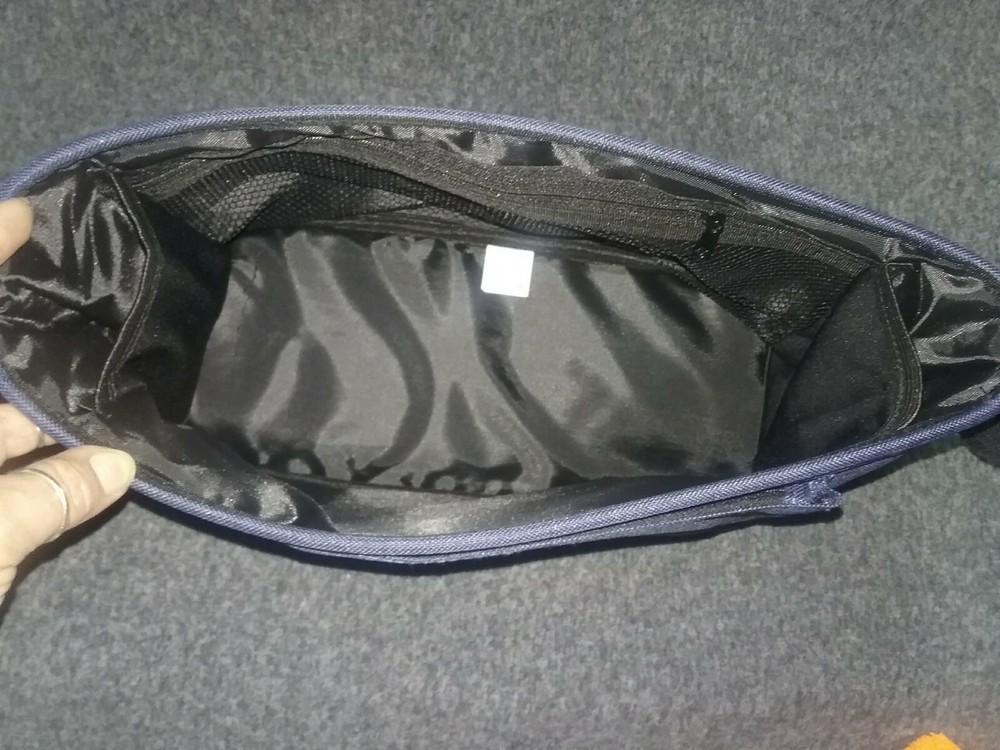 Roo Pouch For Stroller, Wheelchair, or Walker