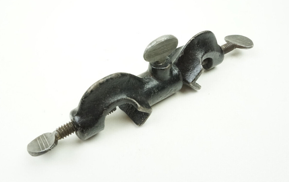 Lab Rod Holder Clamp Vintage Tool