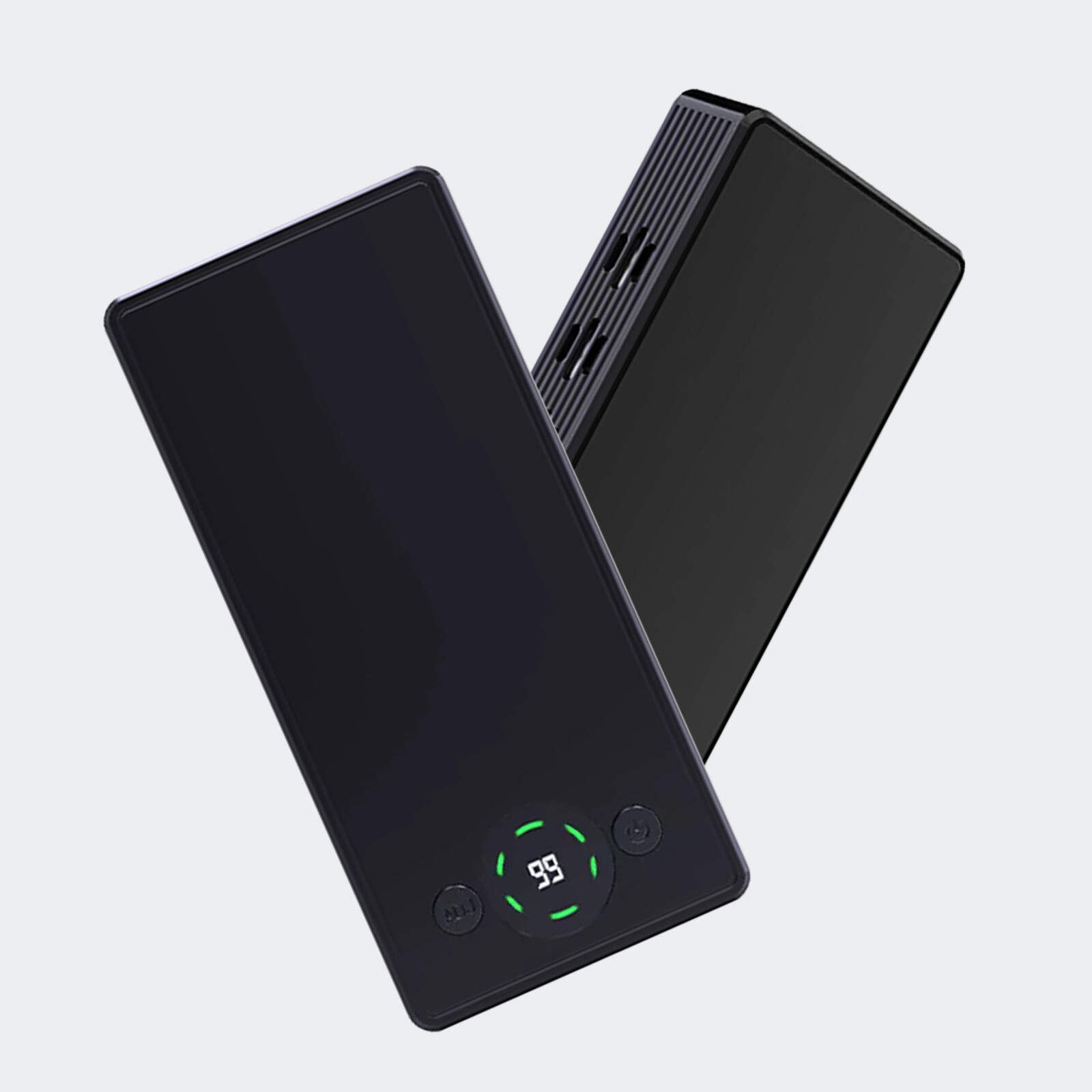 F10 Anti-talk Anti-Recording Device Interference Shielding Detector Portable