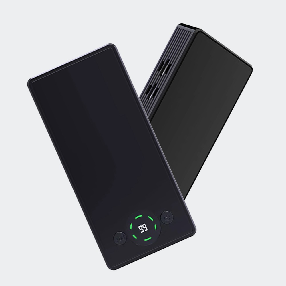 Portable Handheld Interference Shield Device Device Anti-eavesdropping New