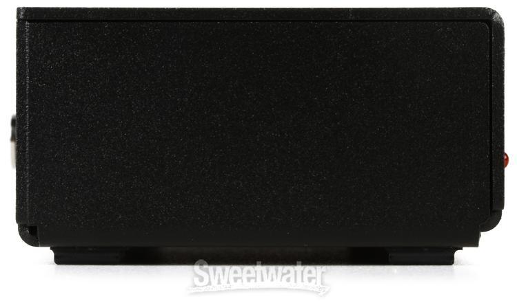 Voodoo Lab Control Switcher MIDI Amp Channel Switcher