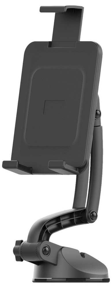 Bracketron BX15882 Bracketron X Heavy Duty Tablet Dock Dash Window Clamp Mount