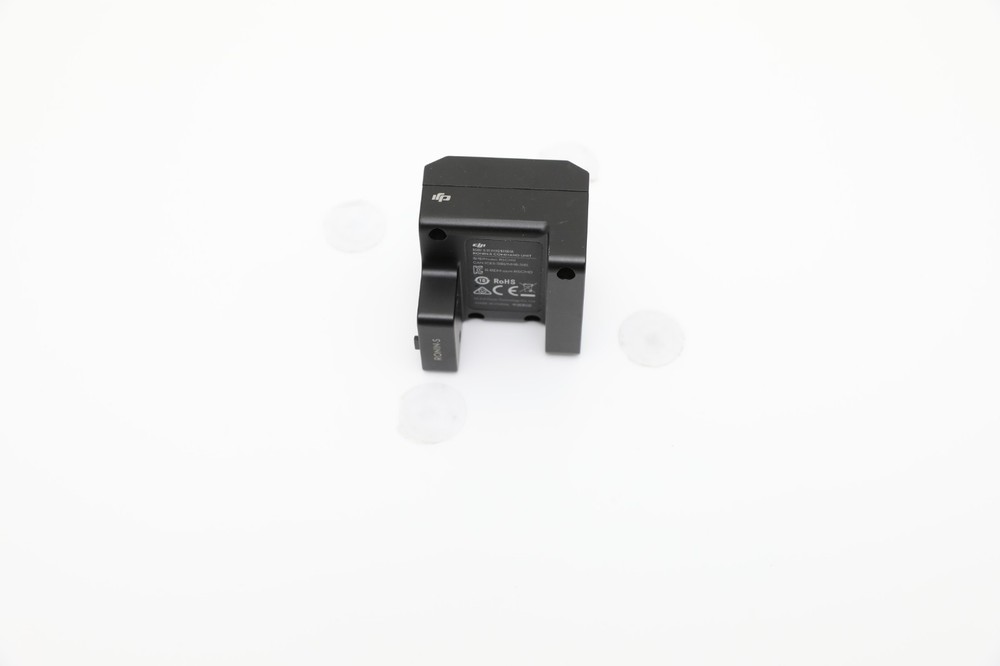 DJI Ronin-S Command Unit - Parts only; Missing directional pad