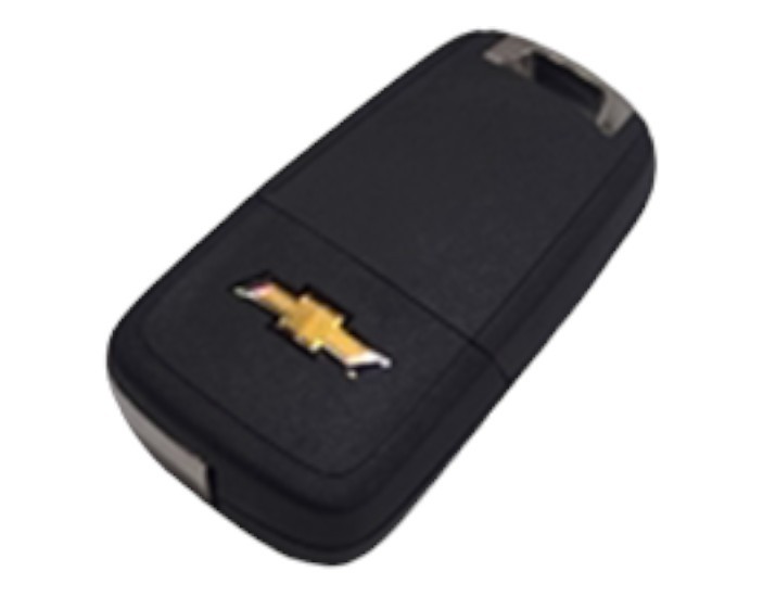 CHEVY SONIC KEY ASM 13579211 NEW OEM
