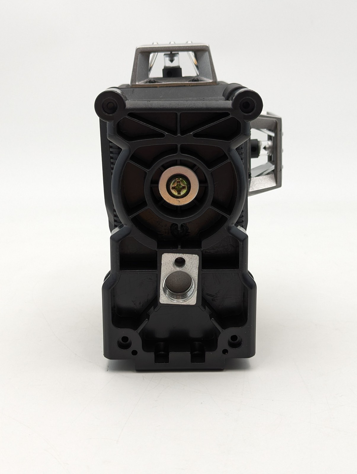 Dewalt DW089LG Laser 3 x 360 12V MAX Green Laser Level w/Battery (089LG) Yellow