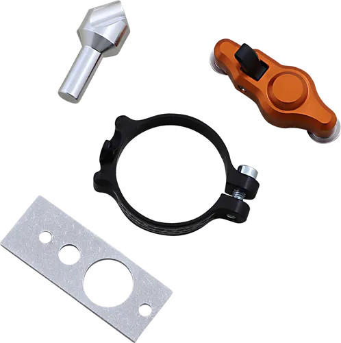 Works Pro Launch Holeshot Start Device for KTM 50 SX Factory 21-24