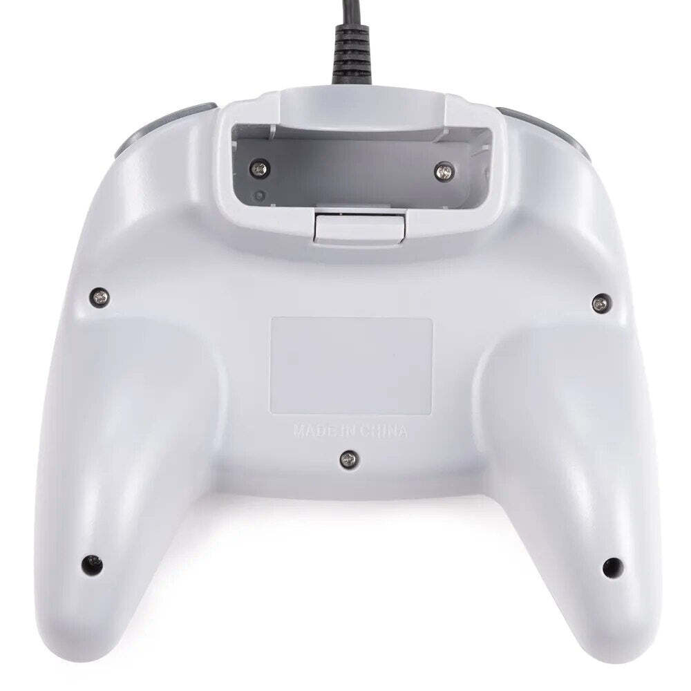 Mini Controller for Classic N64 Games