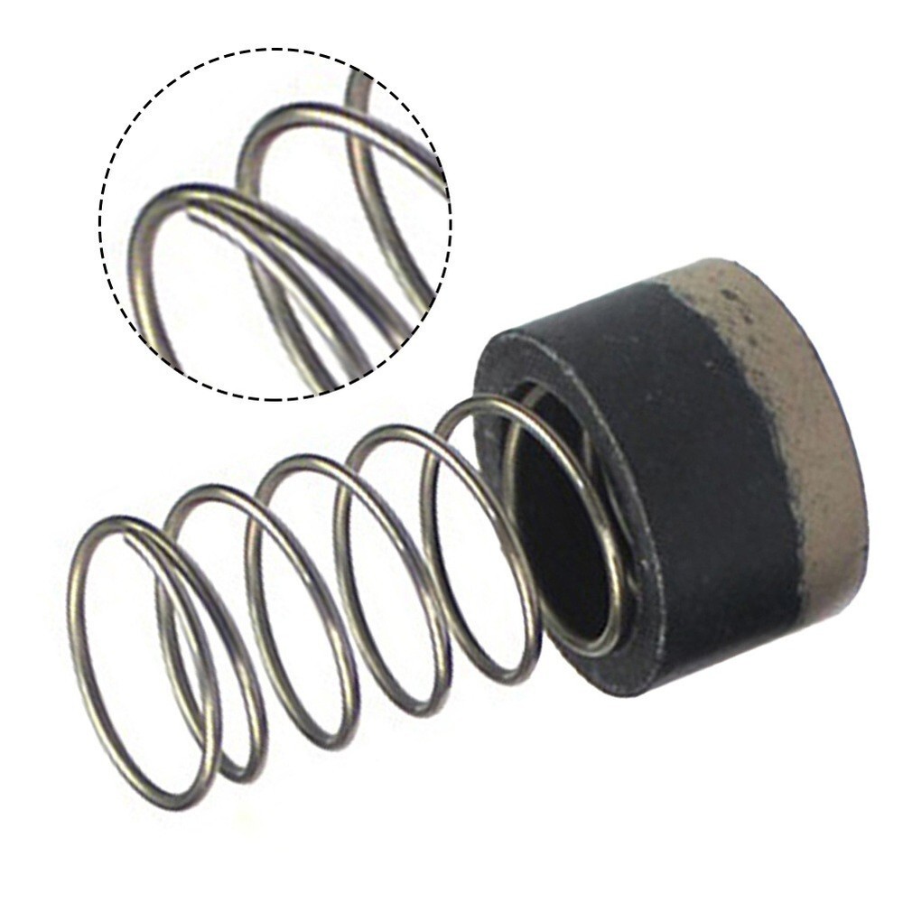 Reliable 32mm Set for Compressor Type 120 Your Feet