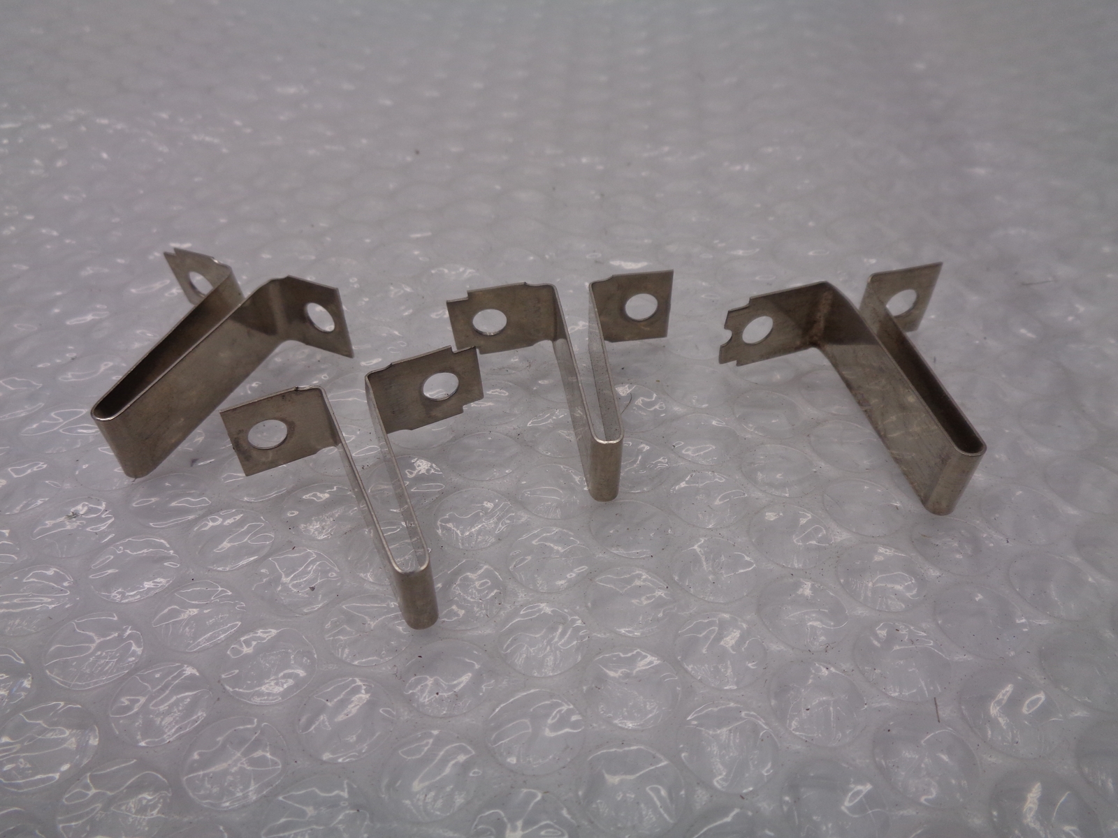 INDUSTRIAL SPARE C125B HEATER LOT OF 4 NSNP